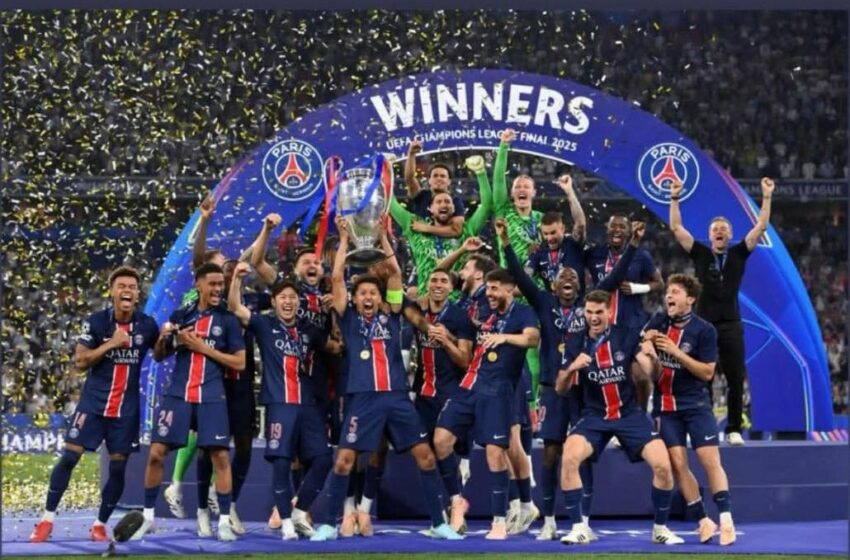  Ligue des champions et championnats nationaux, le point sur l’actualité