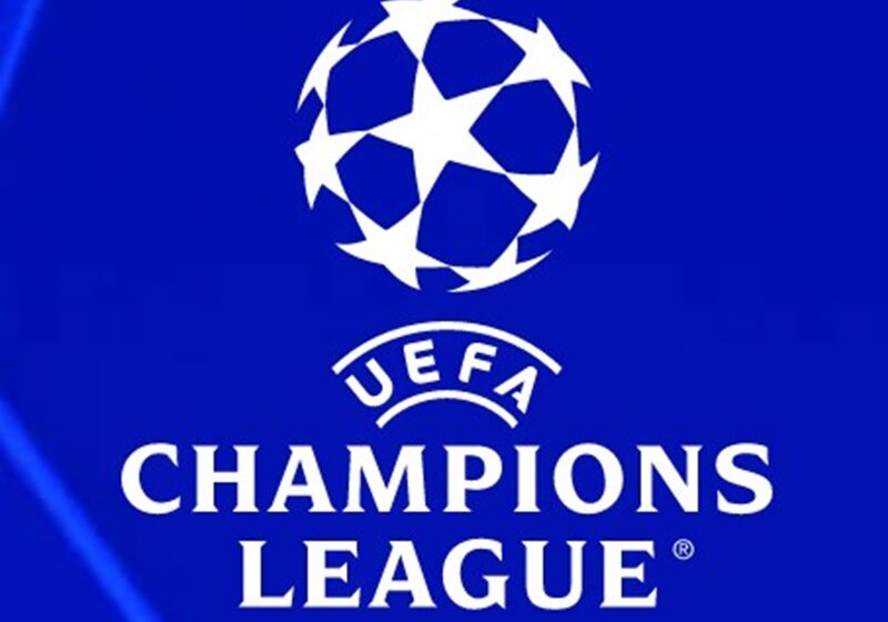  Champions League