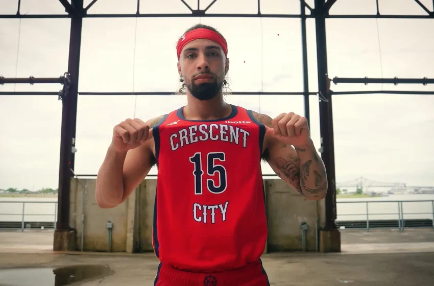  Transfert NBA : José Alvarado débarque aux Knicks, un « homecoming » explosif à New York !