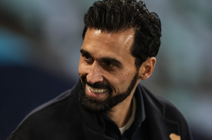  Arbeloa : « La victoire est venue de la solidité et de l’engagement »