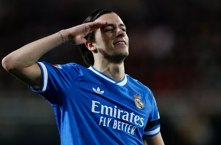  L’éclair de Carreras : Le latéral qui a fait basculer la rencontre