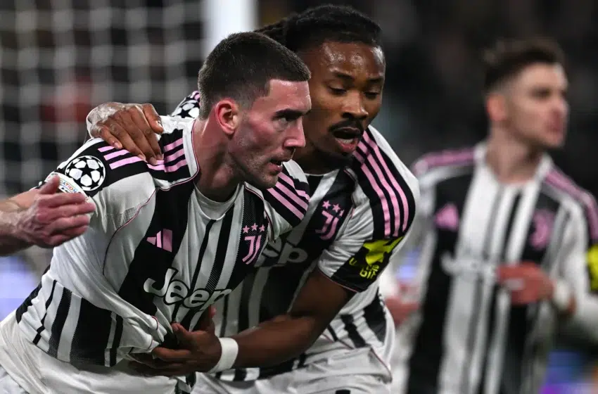  Dusan Vlahovic au FC Barcelone, c’est presque fait !