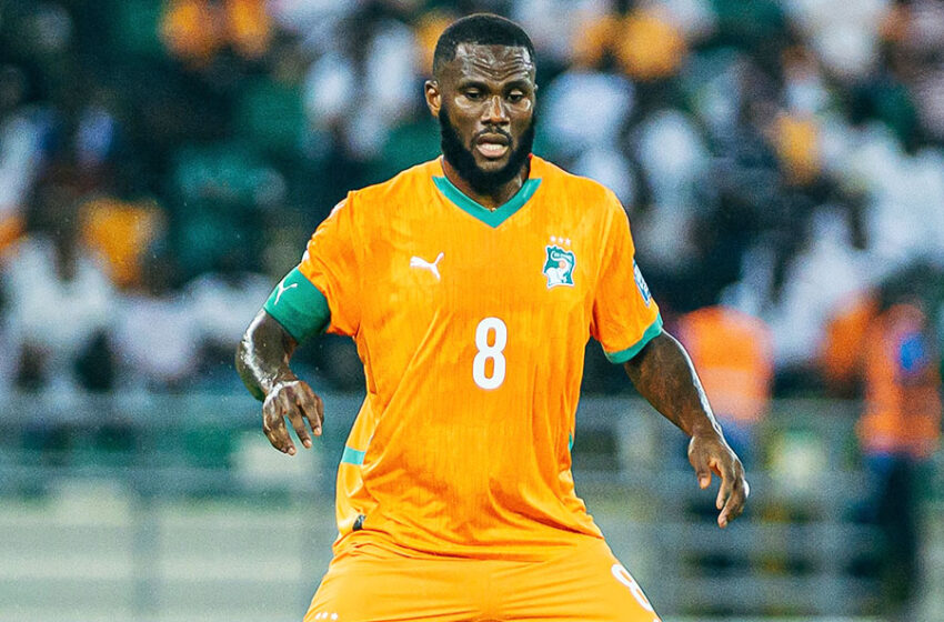  La Juventus sort le grand jeu pour convaincre Franck Kessié