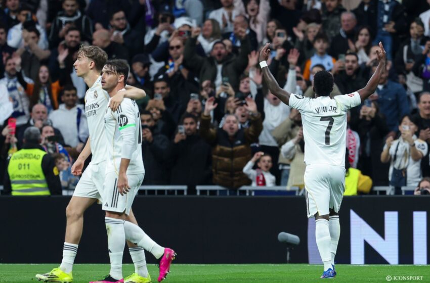  Barça – Gérone FC, Real Madrid – Real Sociedad… Programme et enjeux de la 24ᵉ journée