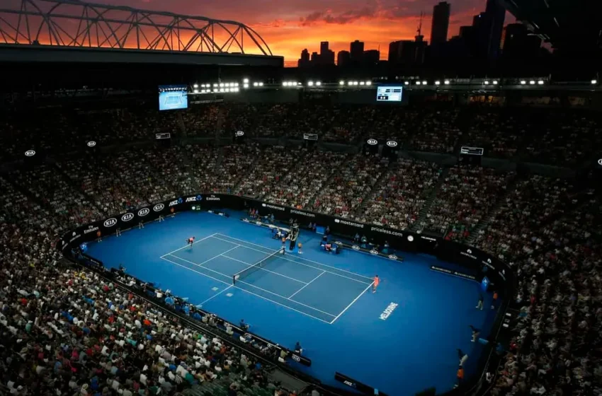  Tennis : Le mois de février est-il devenu le « mois de trop » sur le circuit ?