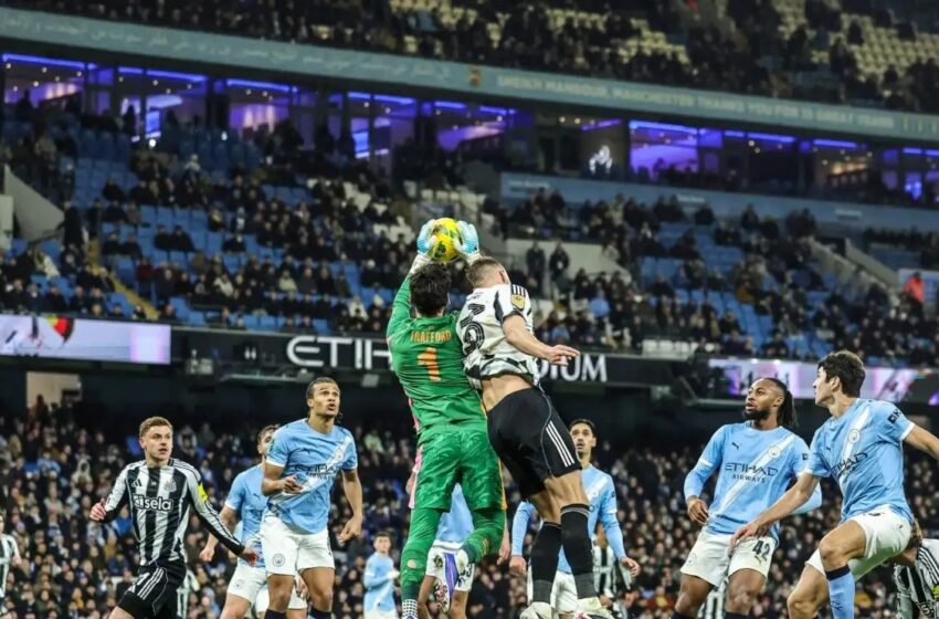  Manchester City : Le syndrome des sièges vides n’est pas celui que l’on croit