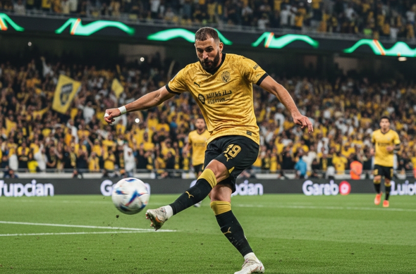  Football : Ces légendes éternelles qui défient l’âge et continuent de briller en 2026