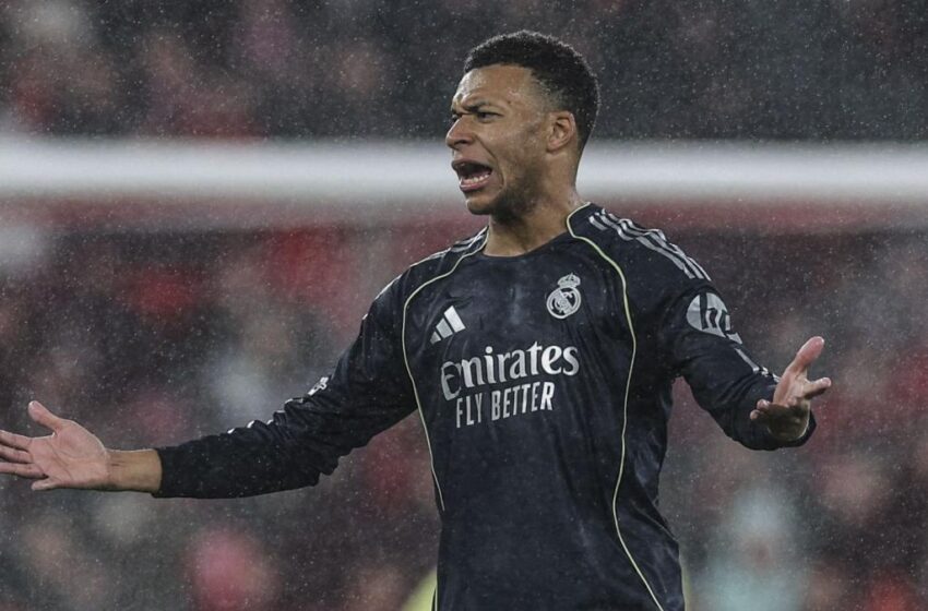  Le Real Madrid piégé à Pampelune, Osasuna fait tomber le leader !