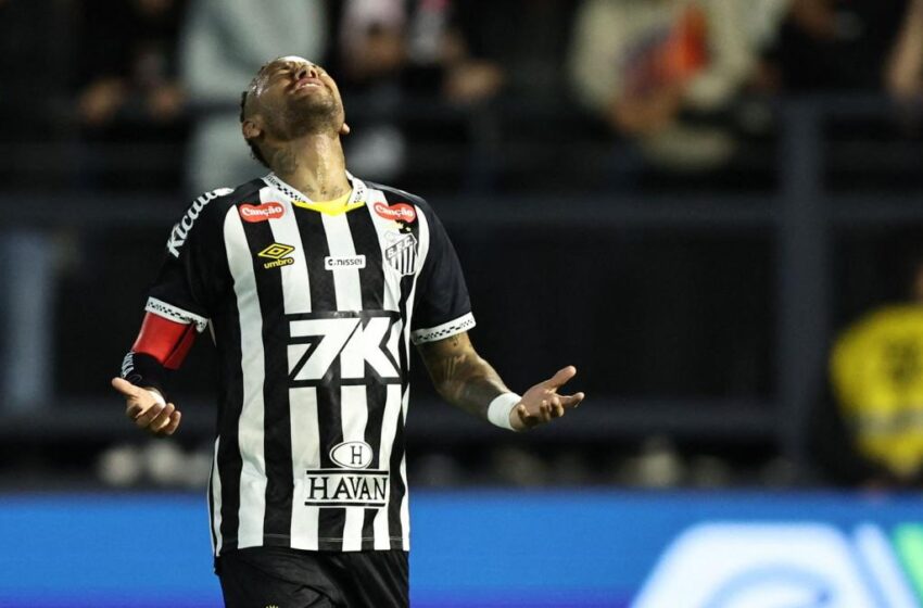  Le chef des ultras du Velo Clube a appelé à blesser Neymar