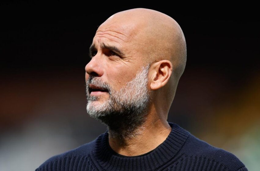  Affaire Vinicius : Pep Guardiola prône l’éducation pour éradiquer le « fléau » du racisme