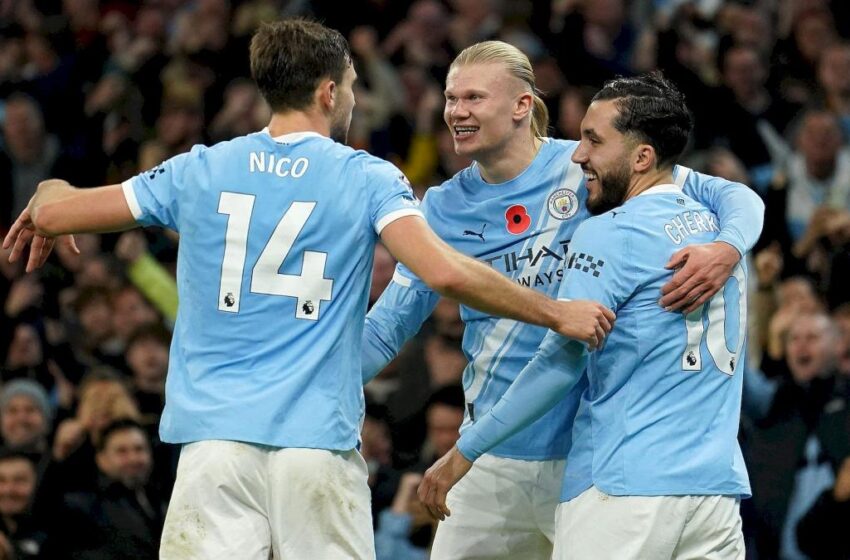  Premier League : Manchester City renverse Liverpool au terme d’un final ubuesque