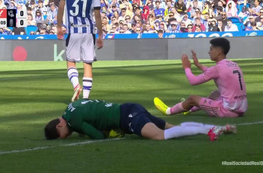  La Real Sociedad veut se racheter face à une équipe d’Oviedo à l’agonie