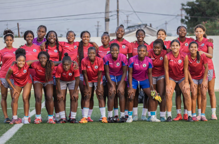  Le Costa Rica désigné hôte, le tirage au sort arrive !