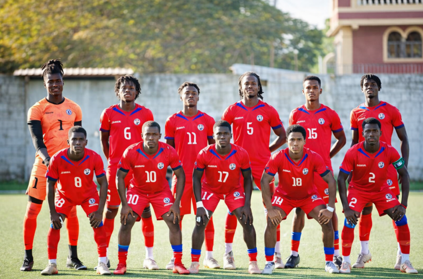  Le festival offensif des Grenadiers confirme leur montée en puissance