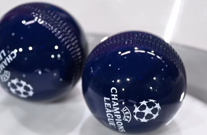  Ligue des Champions : Un tirage explosif, finale avant la lettre entre le Real et City !