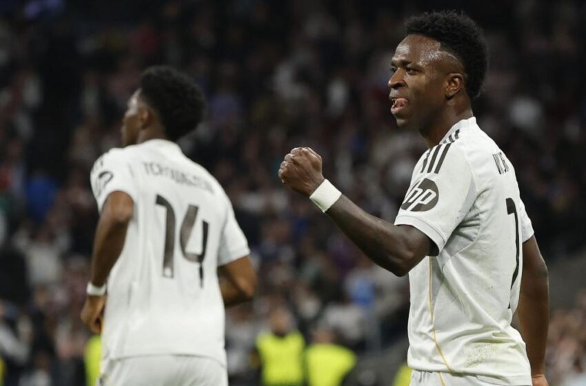  Real Madrid vs Benfica : Bien plus qu’un match, une bataille pour l’identité européenne