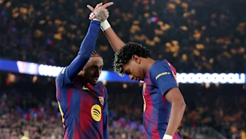  Le Barça de la jeunesse humilie Newcastle et s’offre un quart royal !