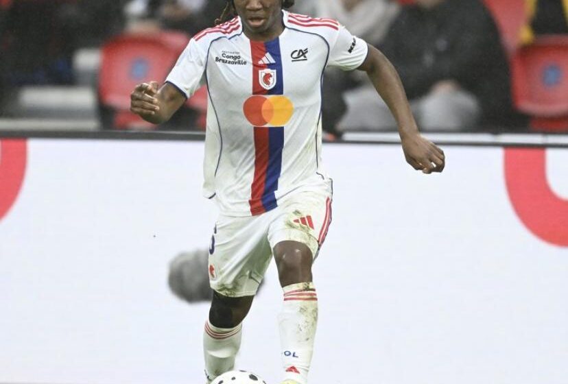  Pourquoi Melchie Dumornay est la joueuse clé de l’OL pour la conquête de l’Europe