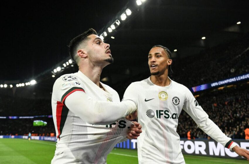  Pedro Neto dans le collimateur de l’UEFA après son coup de sang au Parc