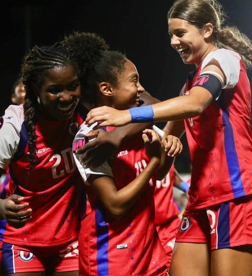  Éliminatoires Mondial U17 : Haïti sauve l’honneur face aux Bermudes (2-0) avant de sortir