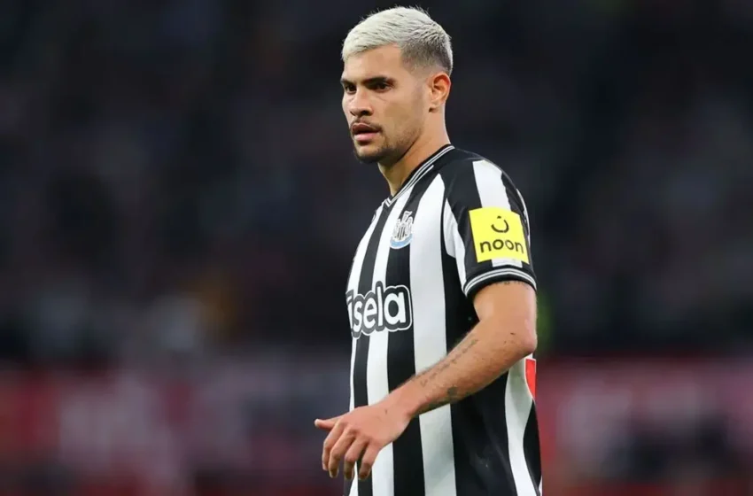  Bruno Guimarães : Un transfert à 80 M€ qui agite l’Europe