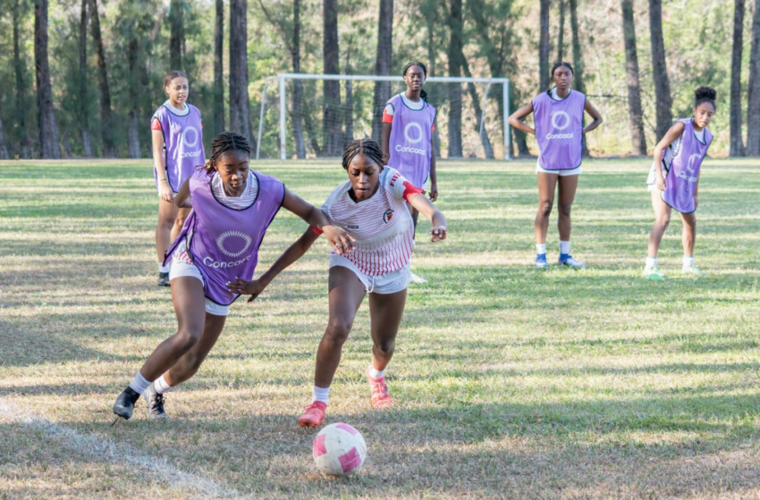  Haïti intensifie sa préparation et s’étalonne face au Costa Rica