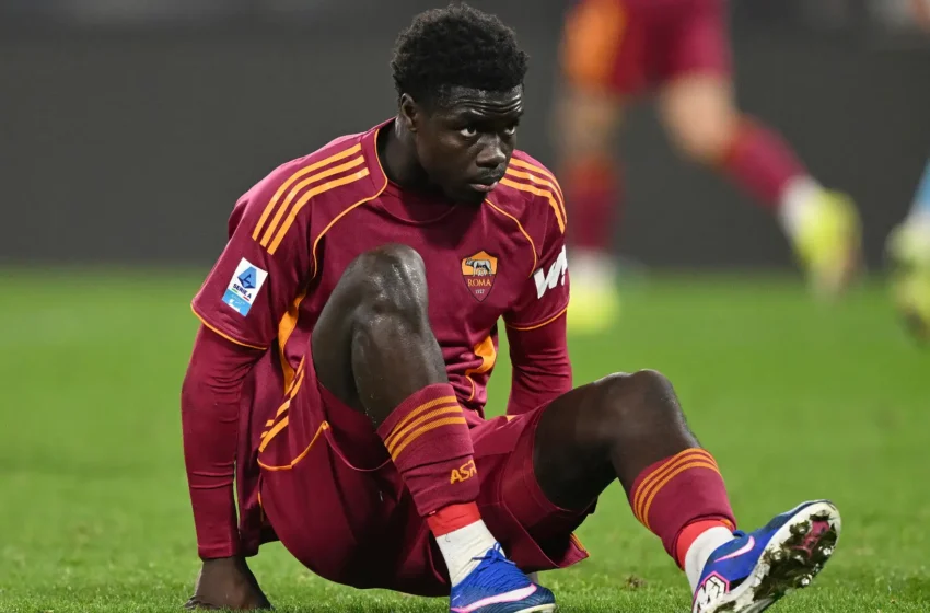  La Roma terrassée par Bologne au bout du suspense !