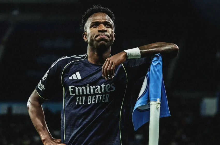  Manchester City éliminé par le Real Madrid après un scénario catastrophe