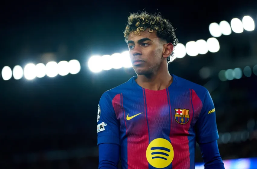  Le Barça défie l’enfer de St James’ Park face à Newcastle