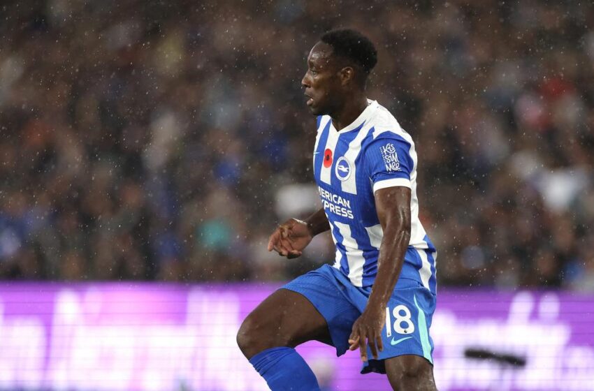  PL : Liverpool s’incline à Brighton et s’inquiète pour Hugo Ekitiké