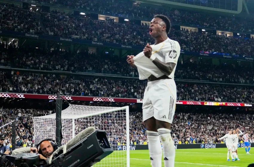  Et si la VAR n’existait pas ? Le Real Madrid reviendrait à hauteur du Barça !