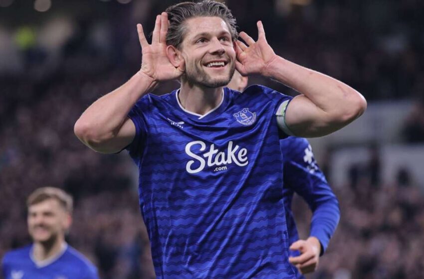  Everton dicte sa loi face à Burnley et relance la course à l’Europe