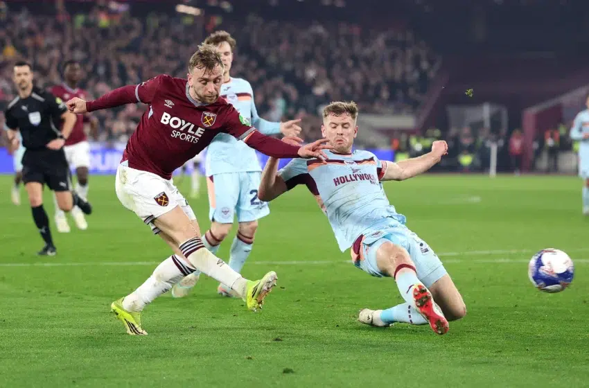  West Ham s’impose au bout du suspense, le cauchemar de Dango Ouattara