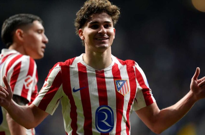  L’Atlético de Madrid braque Oviedo et s’empare de la troisième place