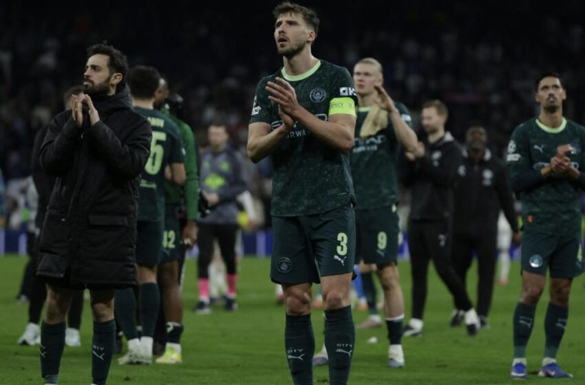  City perd encore des points à West Ham et laisse filer Arsenal