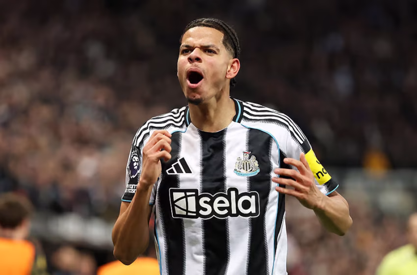  L’exploit de Newcastle qui fait tomber le Manchester United de Carrick