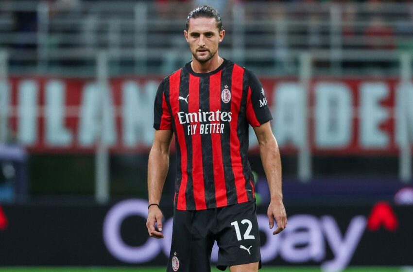  L’AC Milan s’en sort de justesse face à la Cremonese