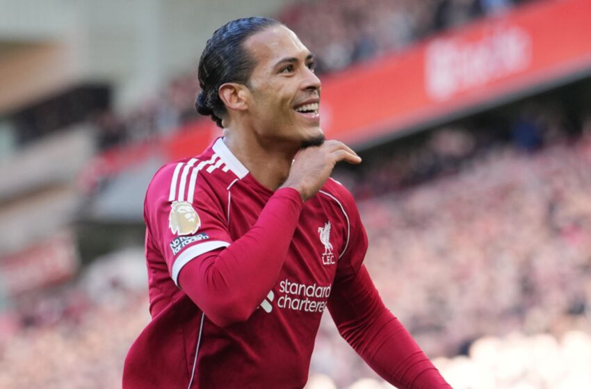  Porté par un grand Ekitike, Liverpool donne la leçon à West Ham