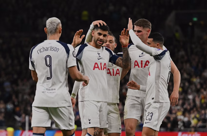  Tottenham gagne pour l’honneur mais l’Atlético rejoint le Barça en quarts