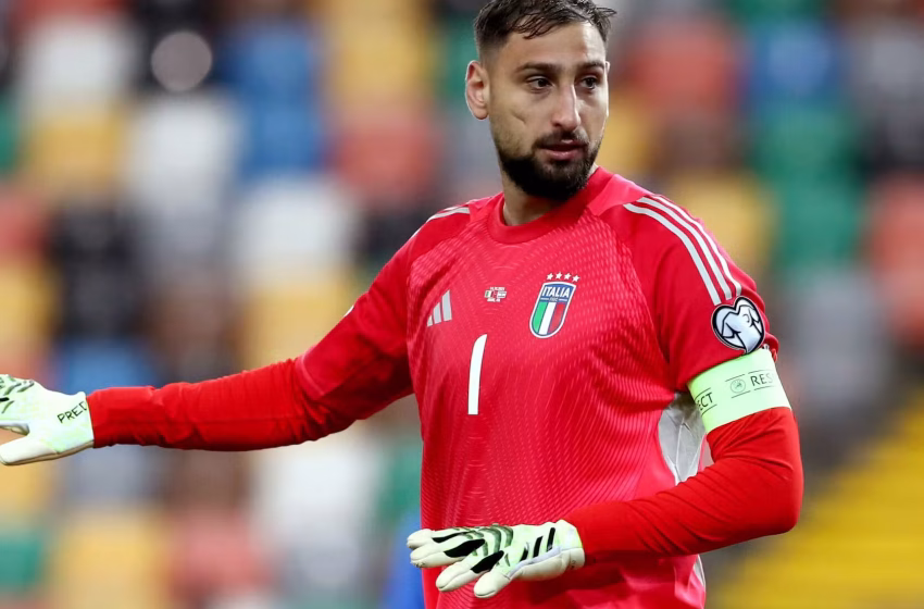  Donnarumma s’excuse après le naufrage de City au Bernabéu