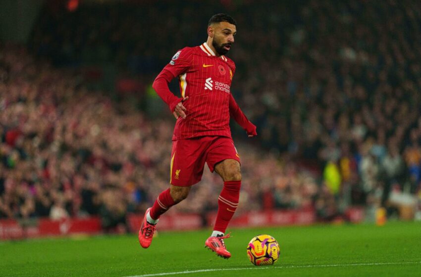  Liverpool exorcise ses démons et terrasse Palace !