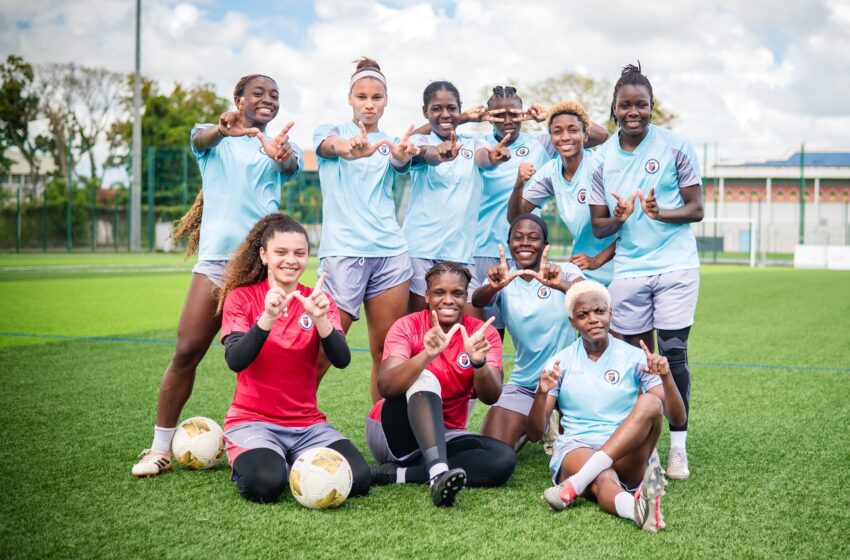  Qualifications CONCACAF : Un groupe renforcé pour un mur infranchissable !