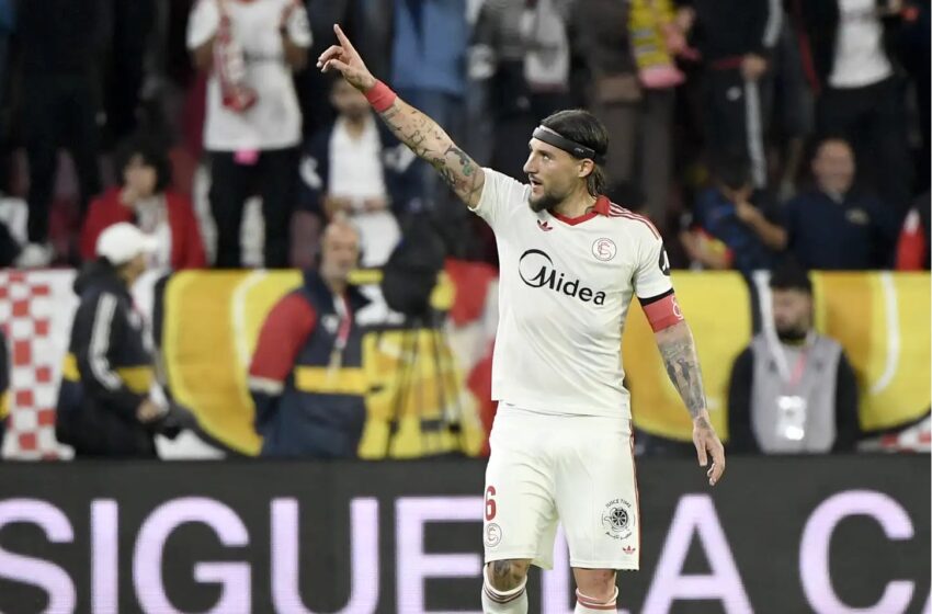  Séville s’offre un bol d’air pur, l’Atlético en plein paradoxe