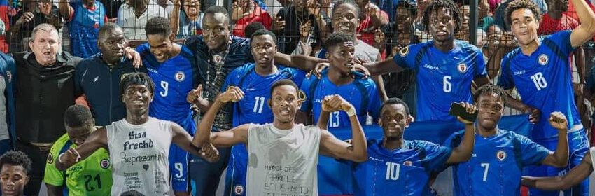  Les Grenadiers en route pour le Mexique !