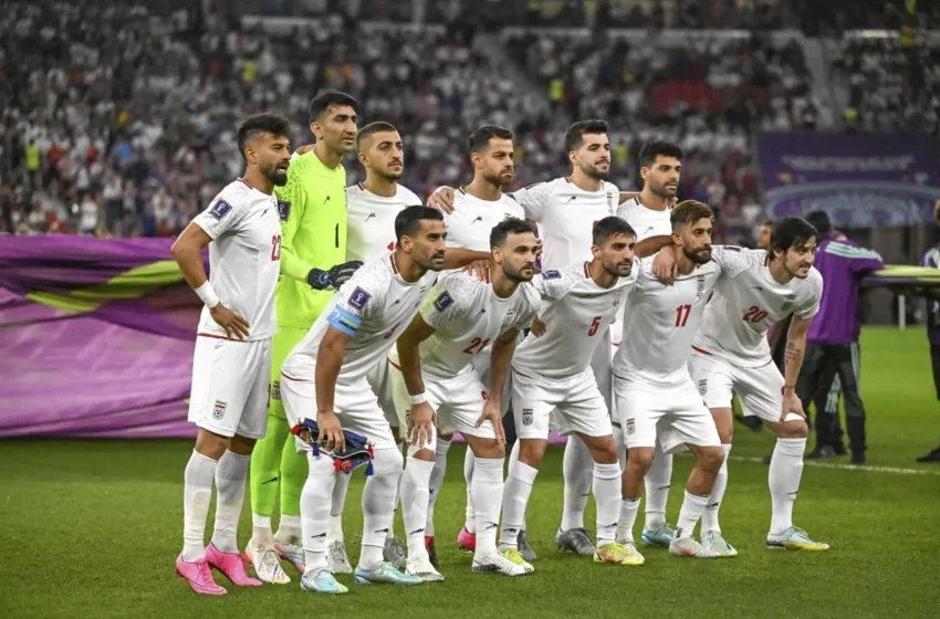  Mondial 2026 : Entre terrain et diplomatie, l’Iran confirme sa présence