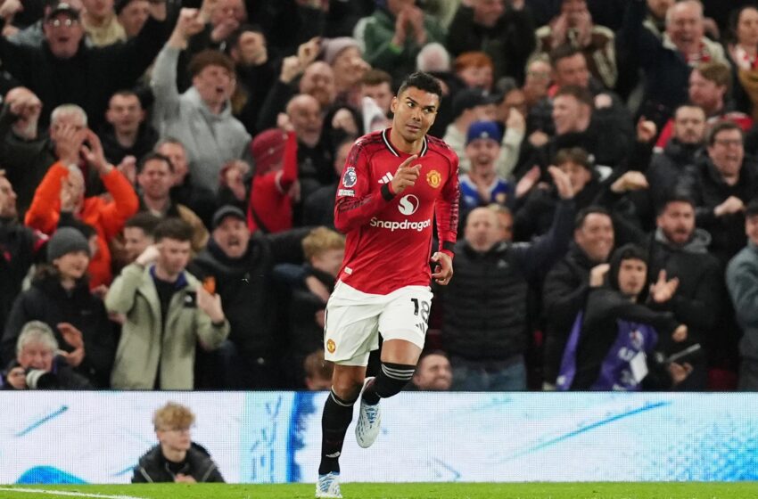  United sombre dans le derby, Martínez voit rouge !