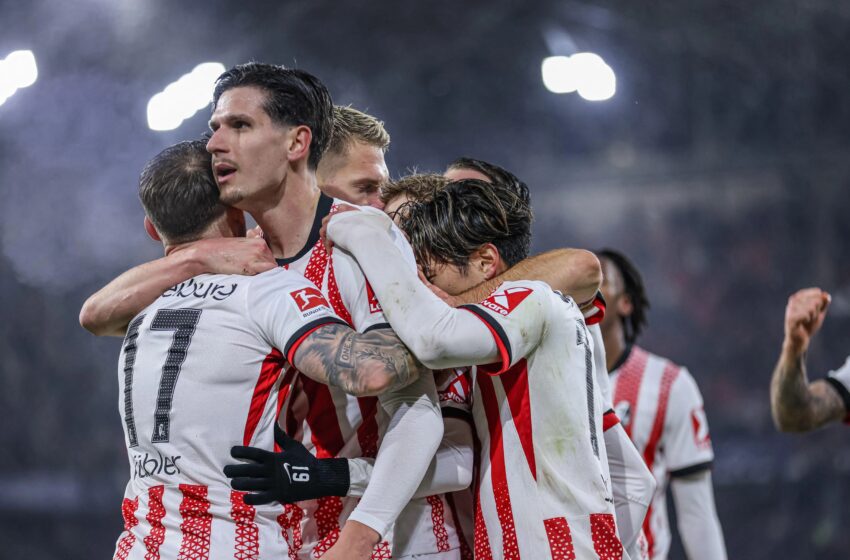  Le Bayern Munich renaît de ses cendres à Fribourg