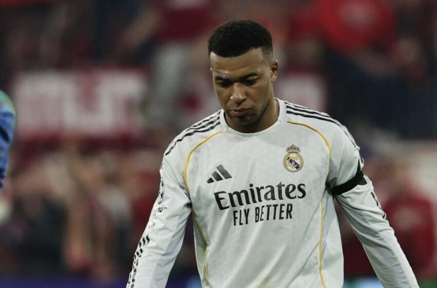  Accroché par le Betis au bout du temps additionnel, le Real Madrid perd pied