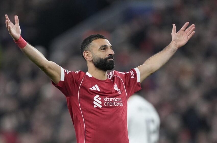  Liverpool assure le coup et prépare son choc face au PSG