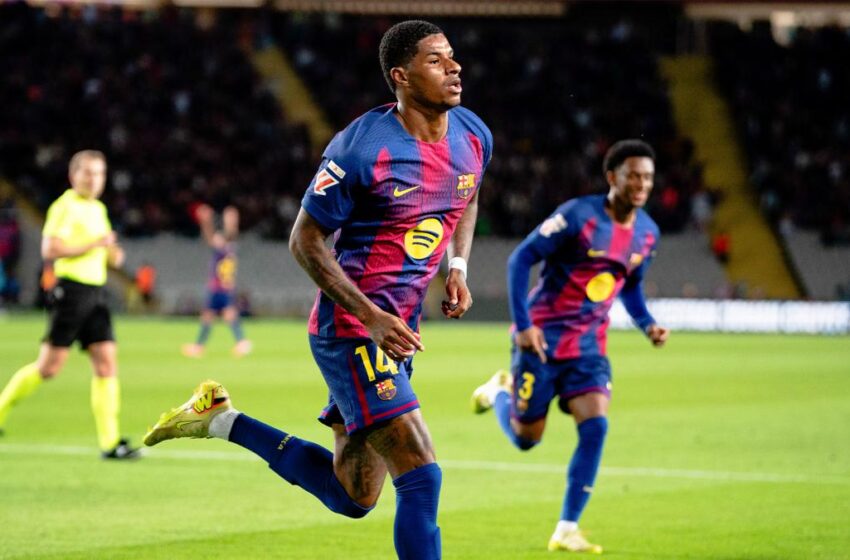  Le FC Barcelone dompte Getafe et prépare déjà la fête !